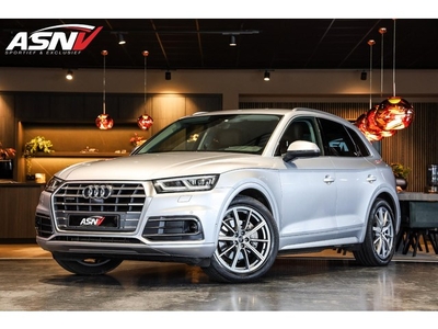 Audi Q5 2.0 TFSI Quattro Design Pro Line Plus, 252 PK