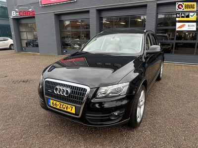 Audi Q5 2.0 TFSI quattro Pro Line