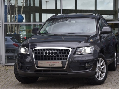 Audi Q5 2.0 TFSI quattro Pro Line Airco Led Pano.dak Trekhaak Nap