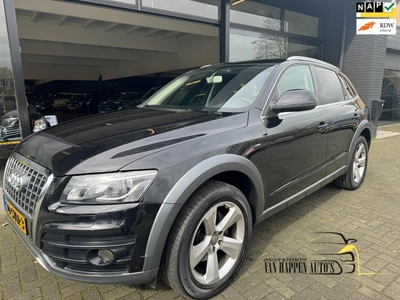 Audi Q5 2.0 TFSI quattro Pro Line / AUTOMAAT / APK 5-2025