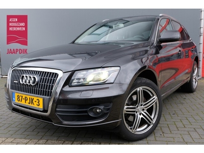 Audi Q5 2.0 TFSI quattro Pro Line DEALER ONDERHOUDEN /