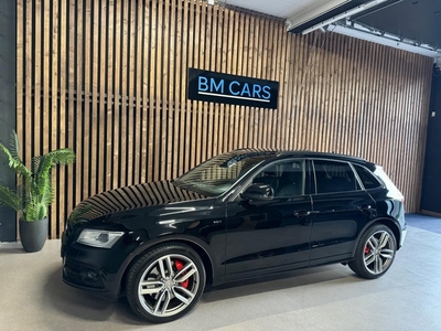 Audi Q5 3.0 TDI SQ5 quattro Pro Line [bj 2014]