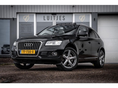 Audi Q5 3.0 TFSI quattro Pro Line Plus I Pano-dak I B&O