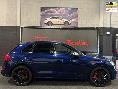 Audi Q5 3.0 TFSI SQ5 quattro Pro Line Plus