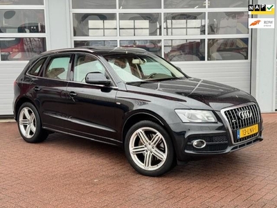 Audi Q5 3.2 FSI quattro Pro Line / S-Line / Perfect OnderH