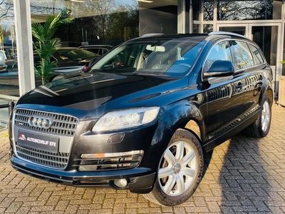 Audi Q7 3.0 TDI quattro Pro Line+ 5+2 7-Pers*Navi*Leer* Nap