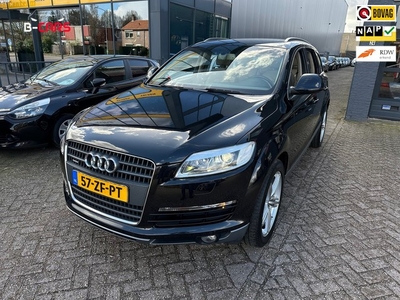 Audi Q7 4.2 FSI quattro Pro Line+ 5+2