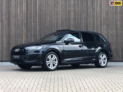 AUDI Q7 55 TFSI e quattro Pro Line S |2020|