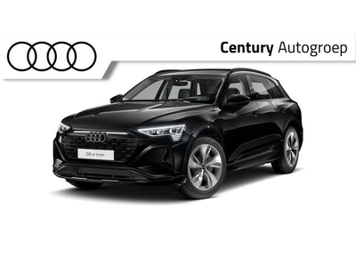 Audi Q8 e-tron 55 quattro Advanced Edition Plus 115 kWh