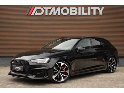 Audi RS4 Avant 2.9 TFSI Quattro Pro Line Plus B&O