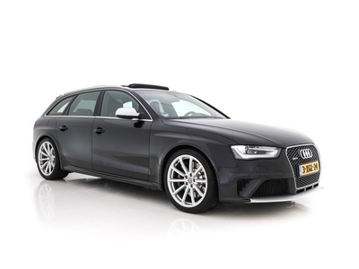 Audi RS4 Avant 4.2 FSI Quattro *1E-EIGENAAR * NL-AUTO* Aut.