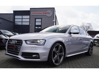 Audi S4 Limousine 3.0 TFSI S4 quattro Pro Line