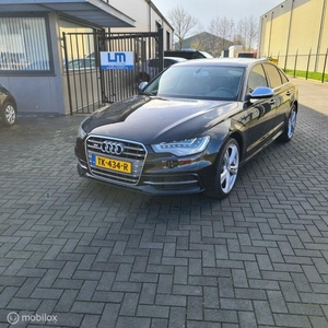 Audi S6 4.0 TFSI S6 quattro Pro Line Plus