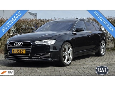 Audi S6 5.2 FSI S6 Pro Line (bj 2006, automaat)