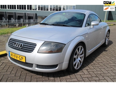 Audi TT 1.8 5V Turbo