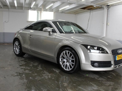 Audi TT 2.0 TFSI