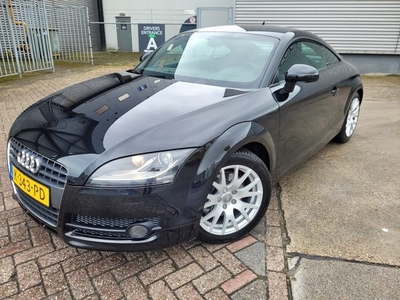 Audi TT 2.0 TFSI (bj 2008)