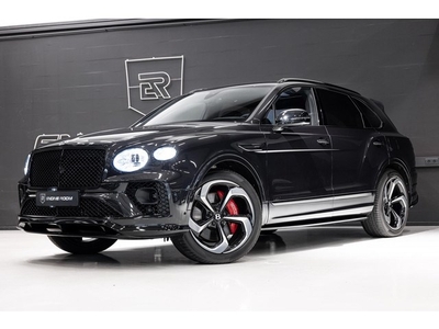 Bentley Bentayga 3.0 V6 Hybrid S TOURING PAKKET UPGRADED