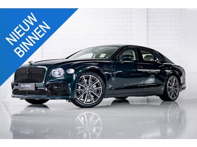 Bentley Flying Spur V6 Hybrid Azure l Touring l B&O l