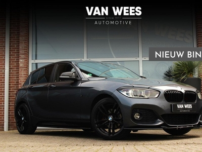 ➡️ BMW 1-serie 116d F20 EDE Centennial Executive Facelift | M-pakket | Sport | 2e eigenaar | NL auto | Maxton