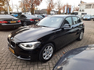 BMW 1-serie 116i