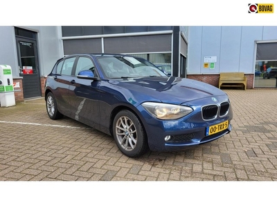 BMW 1-serie 116i Business+ AUTOMAAT !