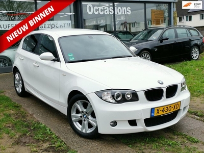 BMW 1-serie 116i Business Line