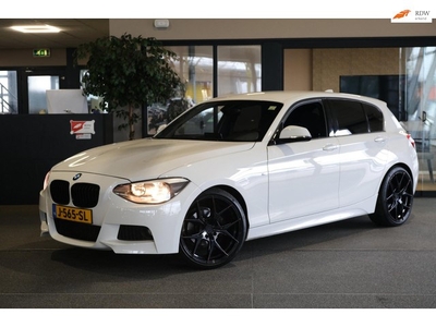 BMW 1-serie 116i Business M Pakket Pdc Airco MF-stuur