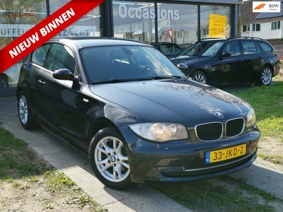 BMW 1-serie 116i Executive AIRCOELEK.RAMENAPK.