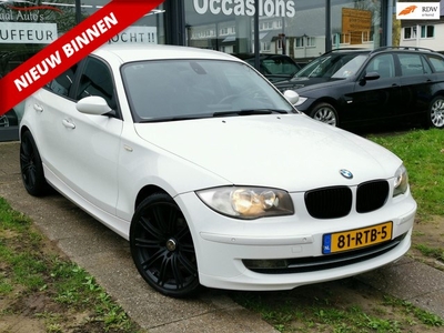 BMW 1-serie 118i