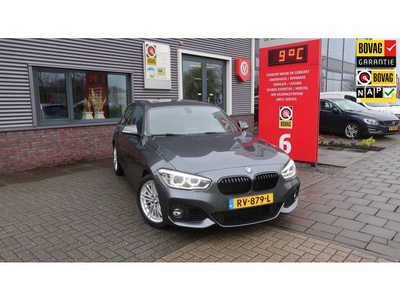 BMW 1-serie 118i Corporate Lease Executive; M Aerodynamica;