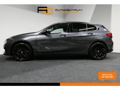 BMW 1-serie 118i High Executive Edition Orig. Nederlands /