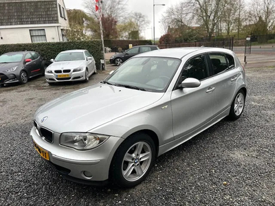 BMW 1-serie !!VERKOCHTT!!