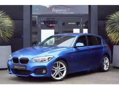 BMW 1-serie 118i M Sport High Executive 136pk