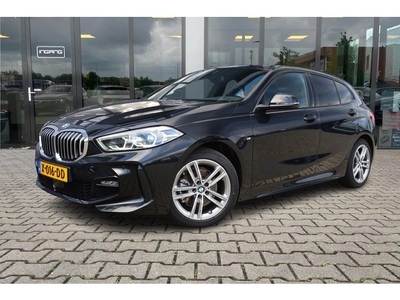 BMW 1-serie 118i M-Sport Pano Led Shadow Line