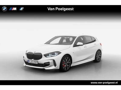 BMW 1 Serie 118i M Sportpakket Pro Elektrisch verwarmde