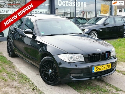 BMW 1-serie 120i