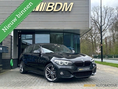 BMW 1-serie 120i Edition M Sport Shadow Executive