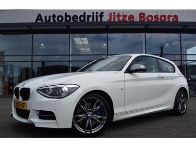 BMW 1-serie M135i 320pk Automaat XDrive High Executive