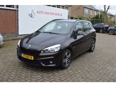 BMW 2 Serie Active Tourer 216d Corp. Lease Exec. Automaat