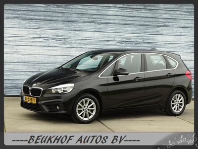 BMW 2-serie Active Tourer 218i Automaat Led Navi Park Sensor