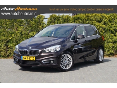 BMW 2-serie Active Tourer 218i Essential High Executive