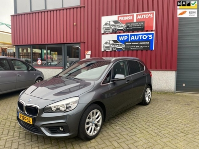 BMW 2-serie Active Tourer 218i Executive