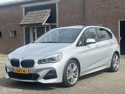 BMW 2-serie Active Tourer 218i High Executive M-Sport