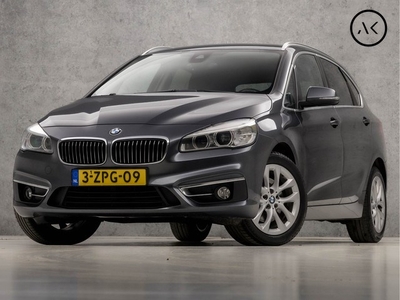 BMW 2 Serie Active Tourer 218i Luxury (NAVIGATIE, DEALER