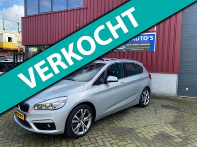 BMW 2-serie Active Tourer 218i Sport