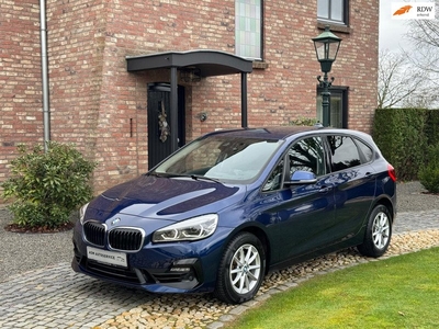 BMW 2-serie Active Tourer 220i AUT High Executive Hud Leder