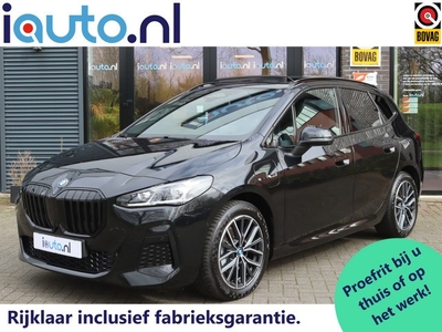 BMW 2 Serie Active Tourer 225e xDrive M-Sport