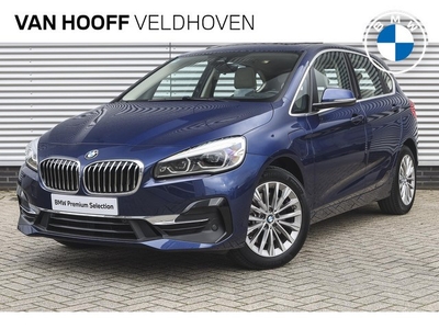 BMW 2 Serie Active Tourer 225xe High Executive Luxury Line