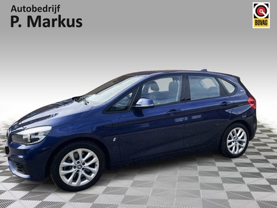 BMW 2 Serie Active Tourer 225xe i Performance Executive